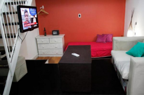 Nuestra Casa